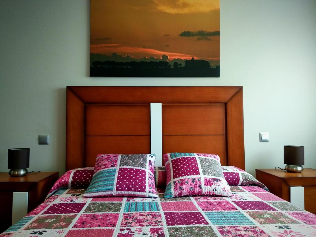 Casa Rural El Cano Nava del Rey Exteriér fotografie