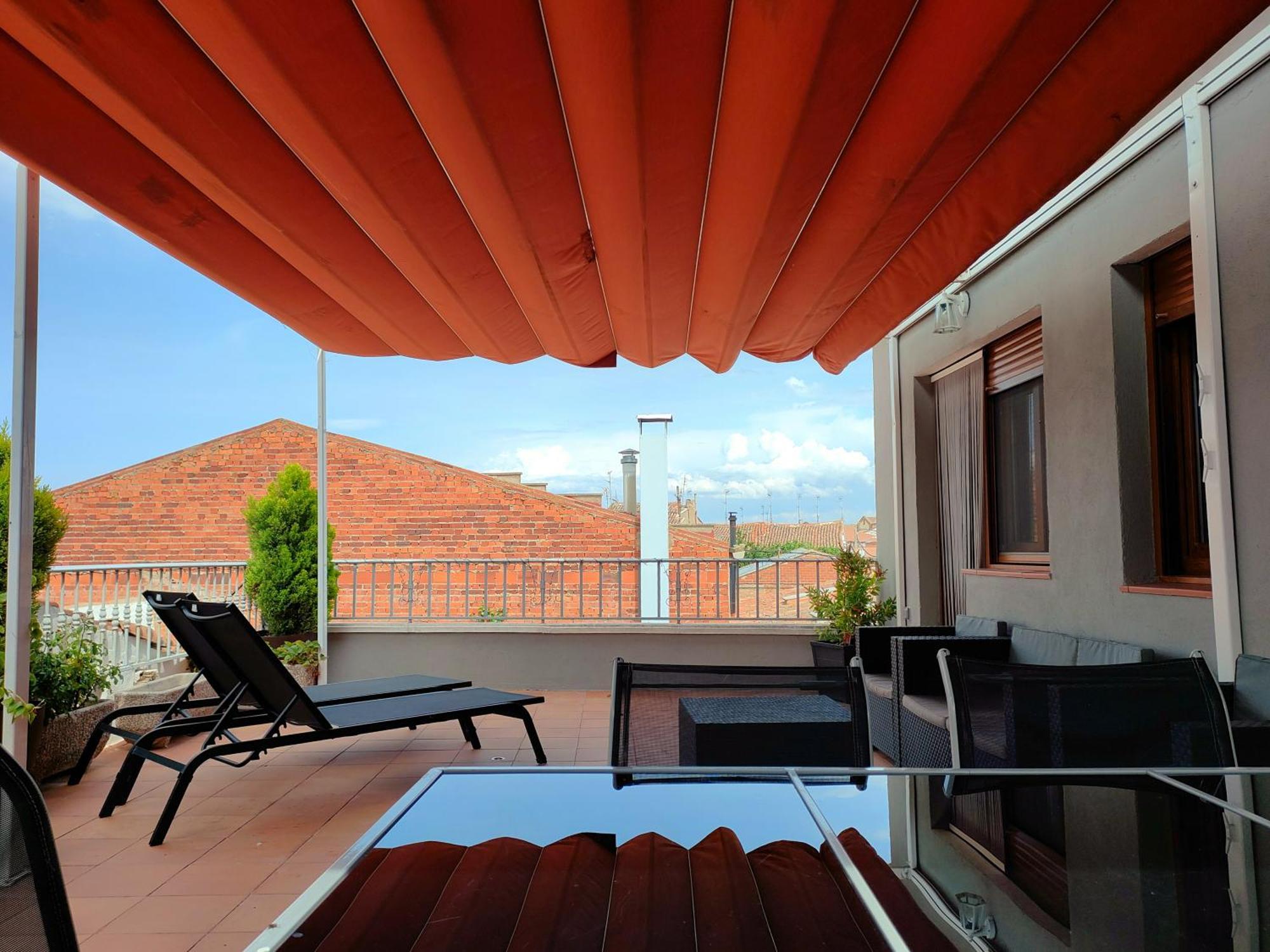 Casa Rural El Cano Nava del Rey Exteriér fotografie