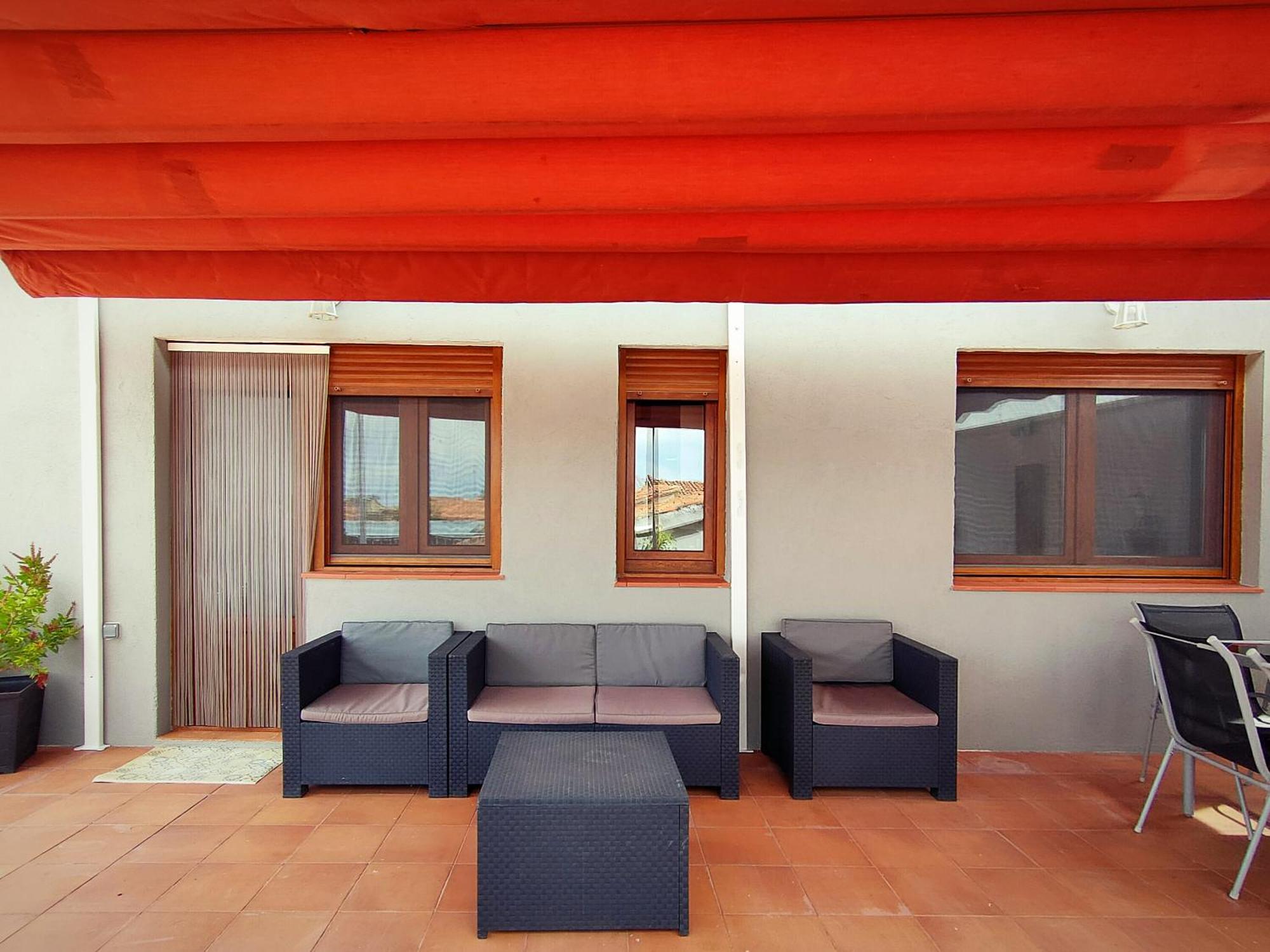 Casa Rural El Cano Nava del Rey Exteriér fotografie