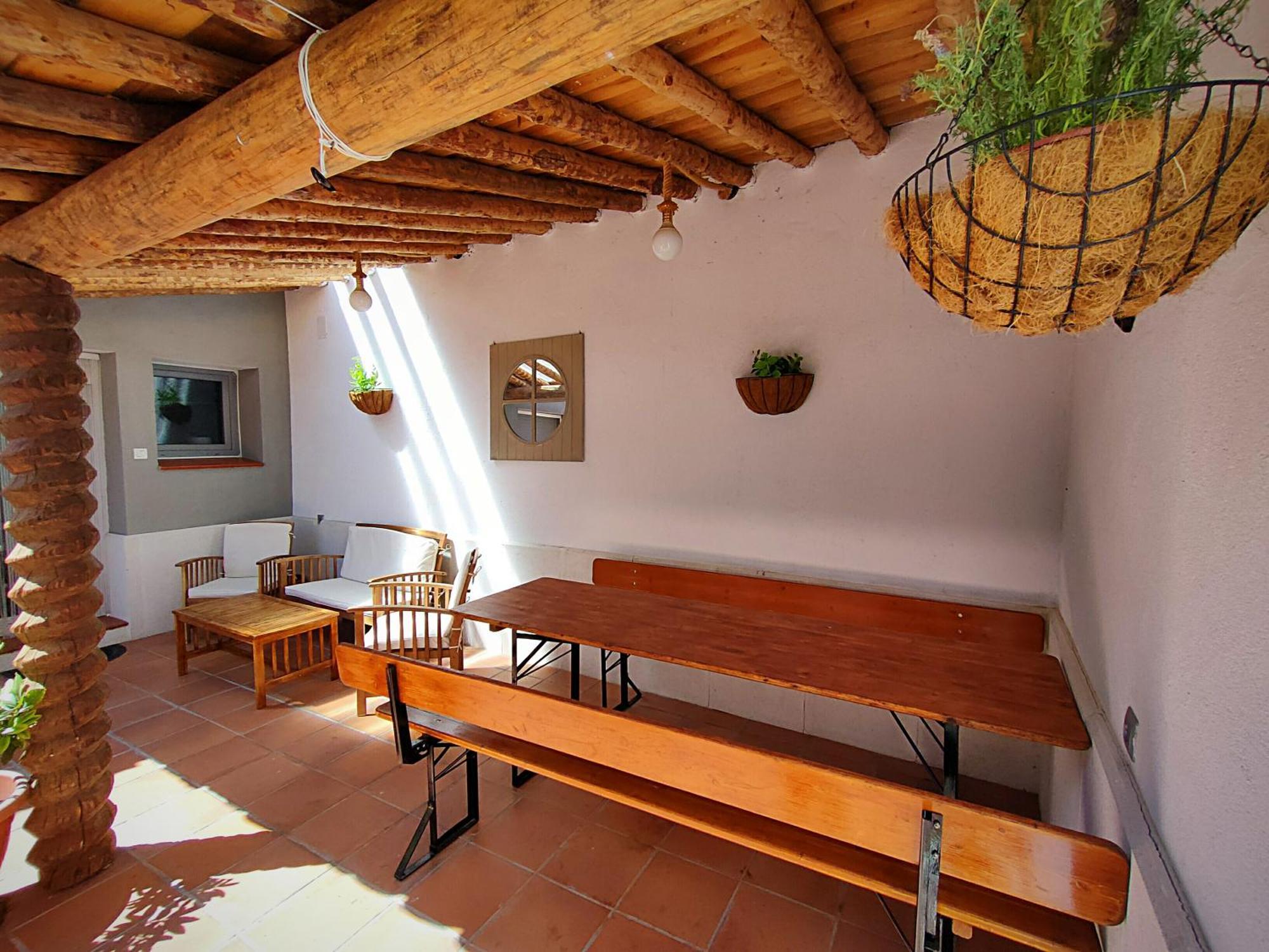 Casa Rural El Cano Nava del Rey Exteriér fotografie
