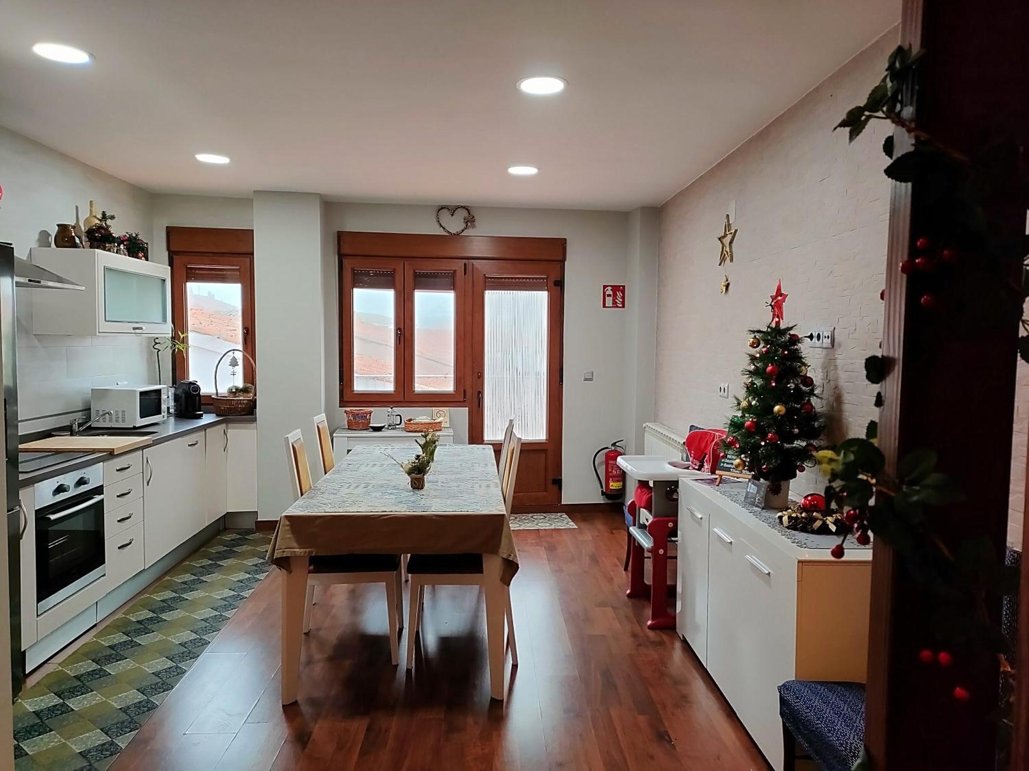 Casa Rural El Cano Nava del Rey Exteriér fotografie