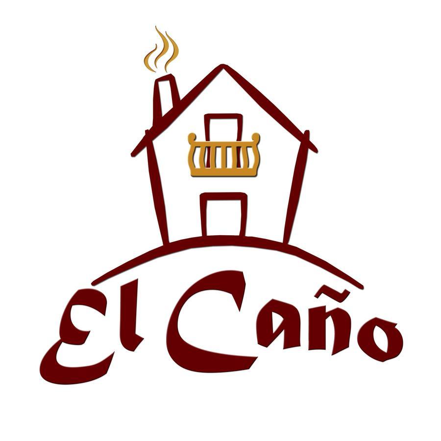 Casa Rural El Cano Nava del Rey Exteriér fotografie